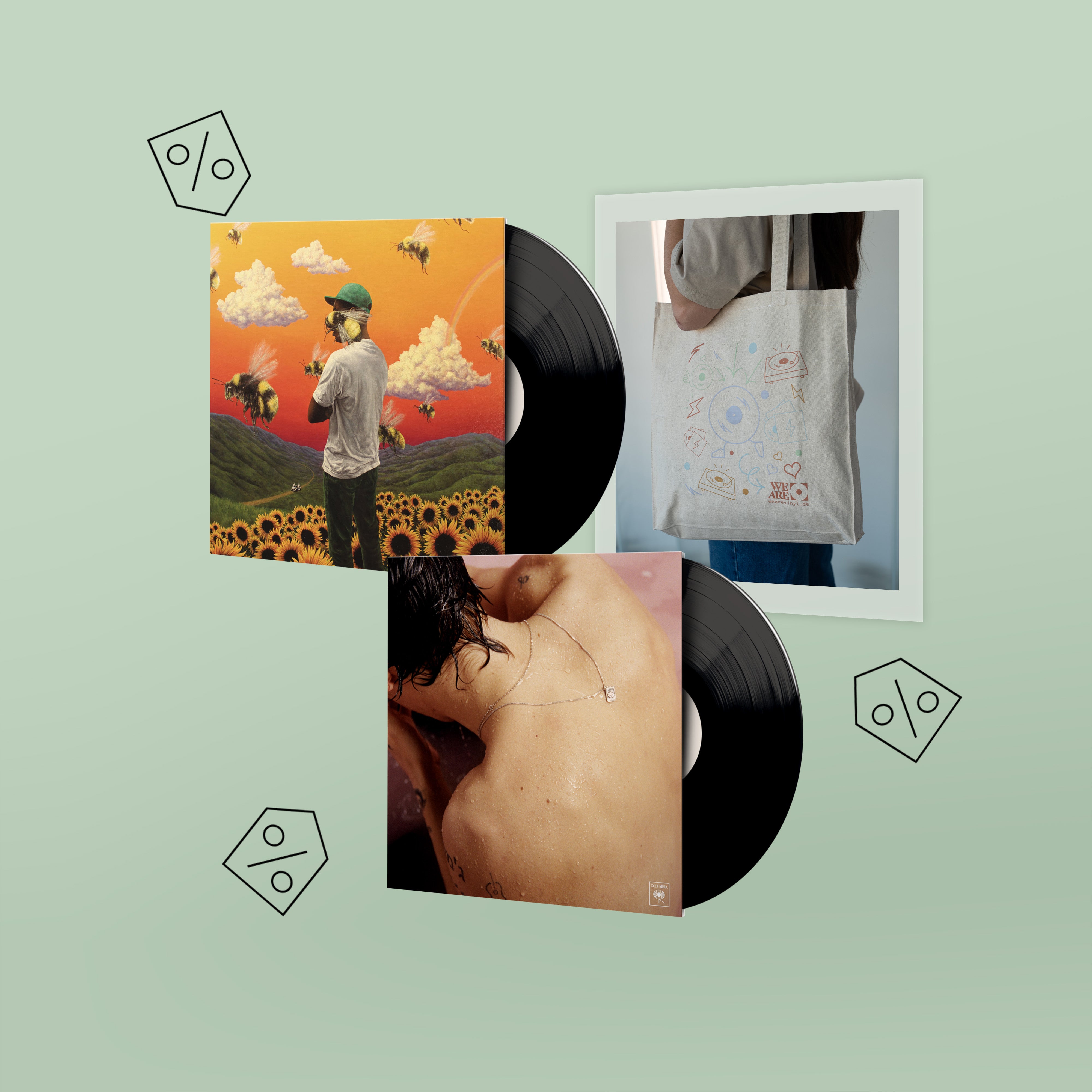 Curated Bundles