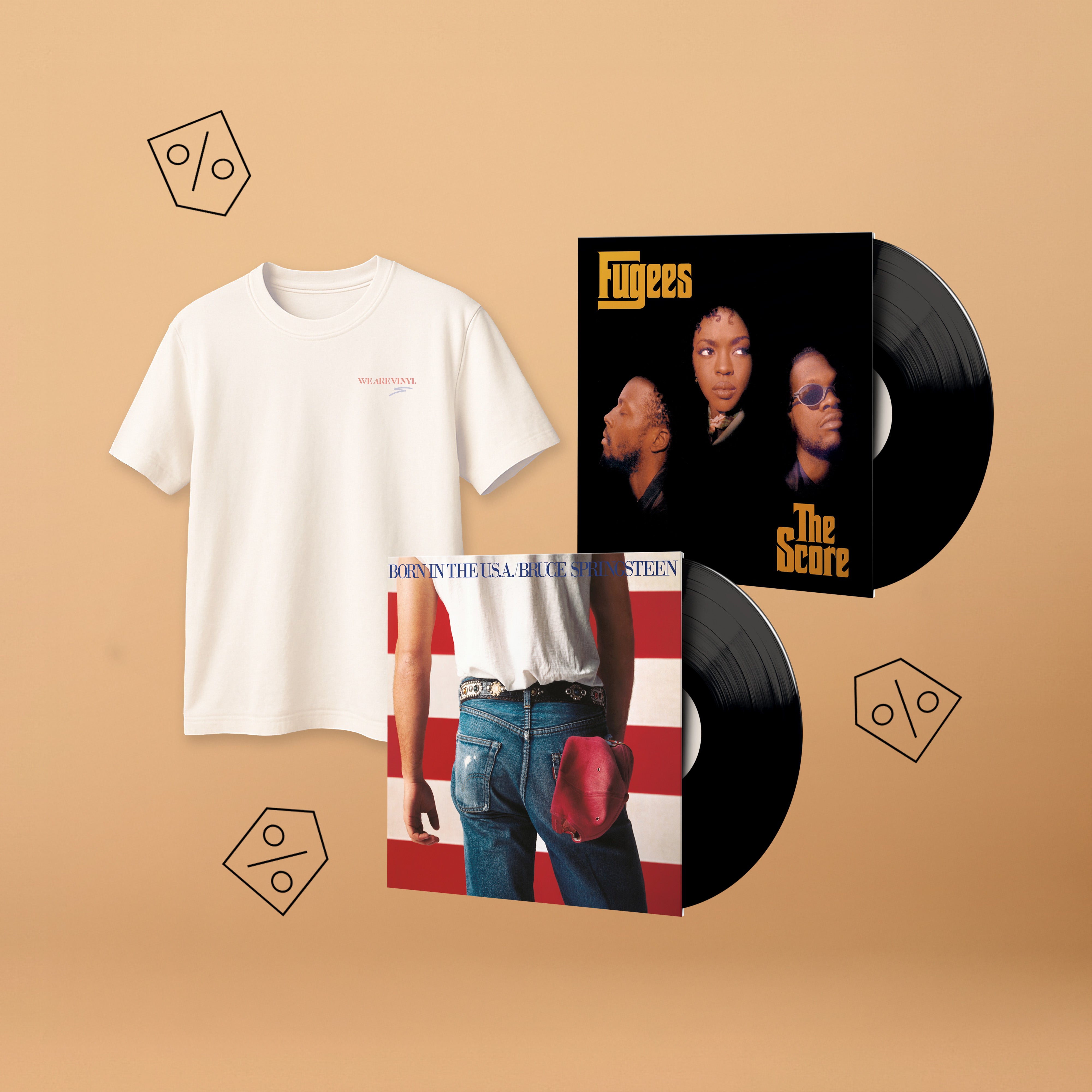 Dein Custom Bundle